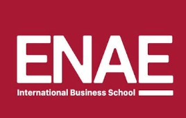 ENAE Business School Logo